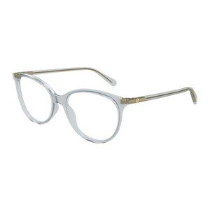 NWT GUCCI EYEGLASSES WOMEN GRAY EYEWEAR GUCCI